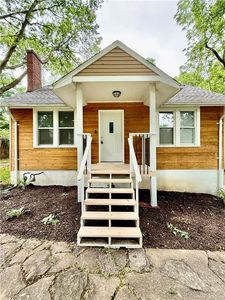 4732 Farley Ave, Kansas City, MO, 64129