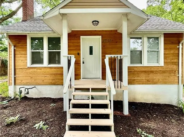 4732 Farley Ave, Kansas City, MO 64129