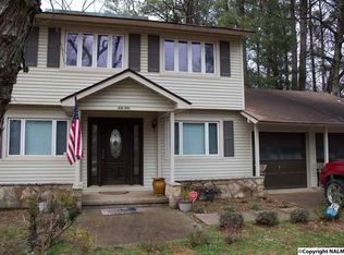 3630 Greenbriar Dr NW, Huntsville, AL 35810