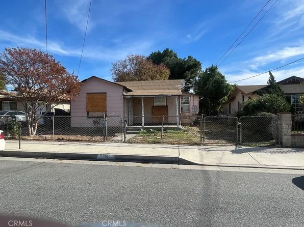 7388 Evans St, Riverside, CA 92504