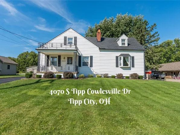 4070 Tipp Cowlesville Rd, Tipp City, OH 45371