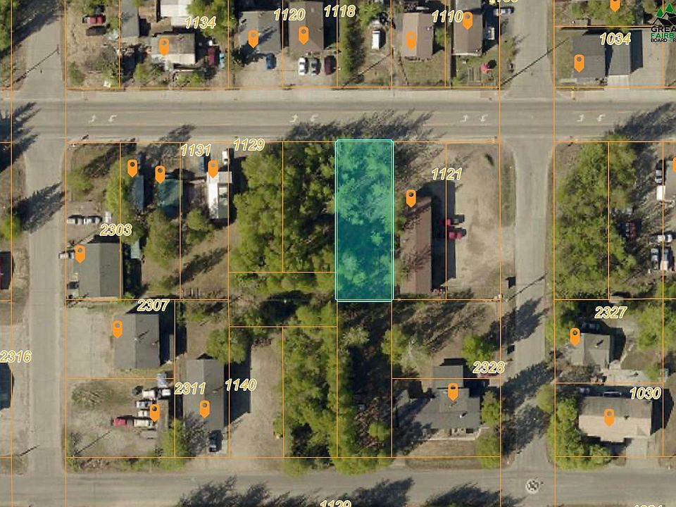 1st image of Nhn 23rd Ave Lot 6