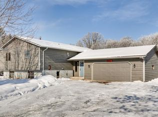 580 County Road A, Hudson, WI 54016
