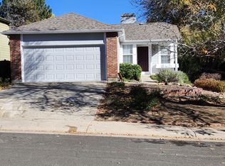 19961 E Kent Dr, Aurora, CO 80013