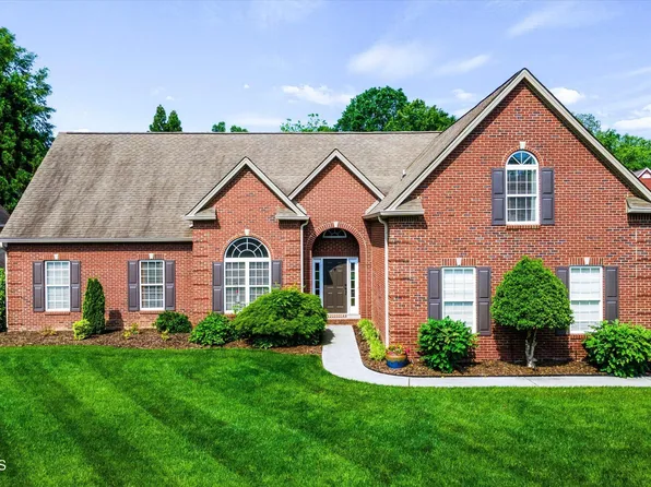 12500 Oakborough Ln, Knoxville, TN 37922