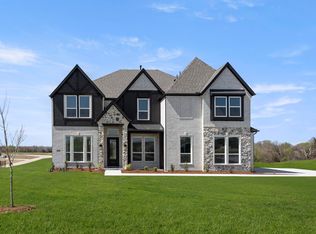 9816 Aiken Ct, Forney, TX 75126