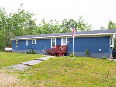 1296 Polar Trl, Gaylord, MI, 49735