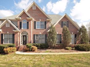 115 Misty Valley Dr, Canton, GA