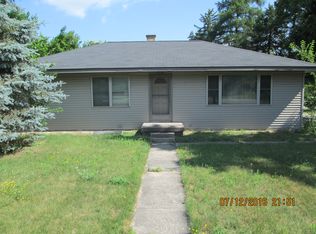 1315 Four Mile Rd NE, Grand Rapids, MI 49525