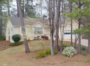 308 Indian Forest Dr, Stockbridge, GA 30281