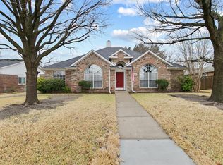 3208 Nova Trl, Plano, TX 75023