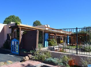 4585 N Shadow Mountain Rd, Silver City, NM 88061