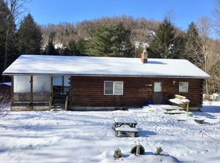 1759 Belshazzar Rd, Brookville, PA 15825