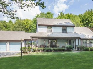 8205 Blue Heron Ln, Canfield, OH 44406