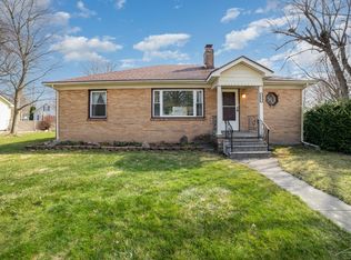 1111 Elgin St, Midland, MI 48640