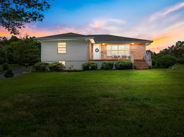3643 Garner Rd, Chattanooga, TN 37406