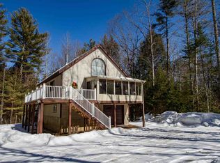 123 Saint Moritz St, Moultonboro, NH 03254
