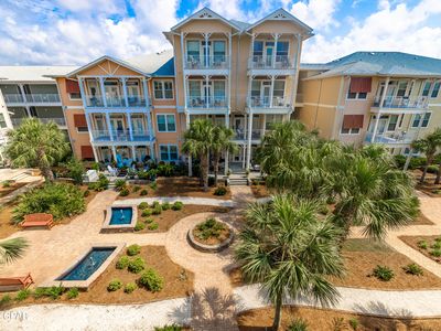 8700 Front Beach Rd Unit 2303, Panama City Beach, FL, 32407