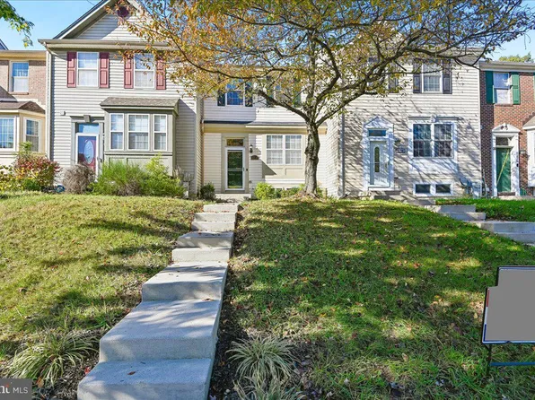 8230 Appalachian Dr, Pasadena, MD 21122