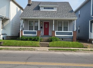 895 Sullivant Ave, Columbus, OH 43223