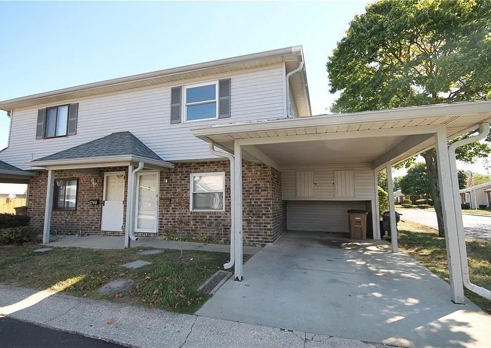 2750 Prosperity Dr