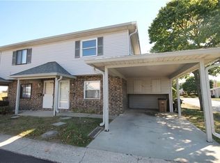 2750 Prosperity Dr, Columbus, IN 47201
