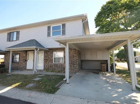 2750 Prosperity Dr, Columbus, IN 47201
