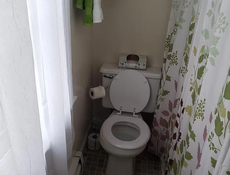 5923 Gospel St #1 — Photo 24