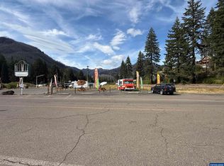 100 & 110 Detroit Ave N, Detroit, OR 97342