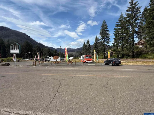 100 & 110 Detroit Ave N, Detroit, OR 97342