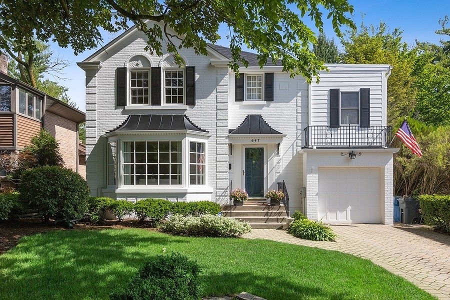 647 Kenilworth Ter, Kenilworth, IL 60043 Zillow