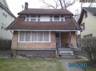 833 Nela View Rd, Cleveland, OH