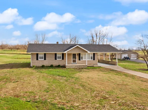 27 Us Hwy, Waynesburg, KY 40489