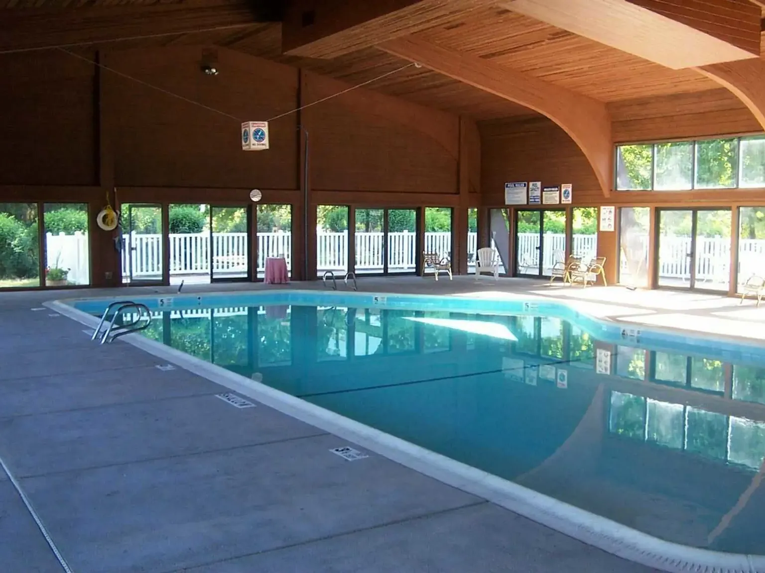 Chili Commons — Photo 1