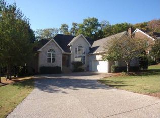 2018 Arlington Rd, Lebanon, TN 37087