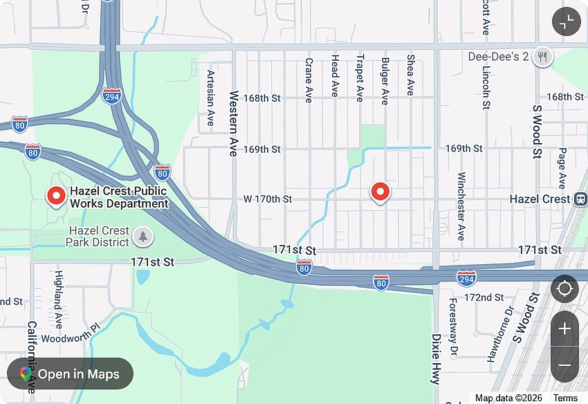 1st image of 2101 W 170th St