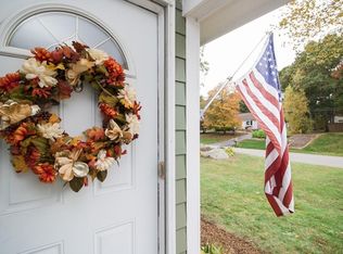 19 Shelly Rd, Norton, MA 02766