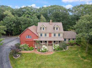 40 Vista Dr, South Portland, ME 04106