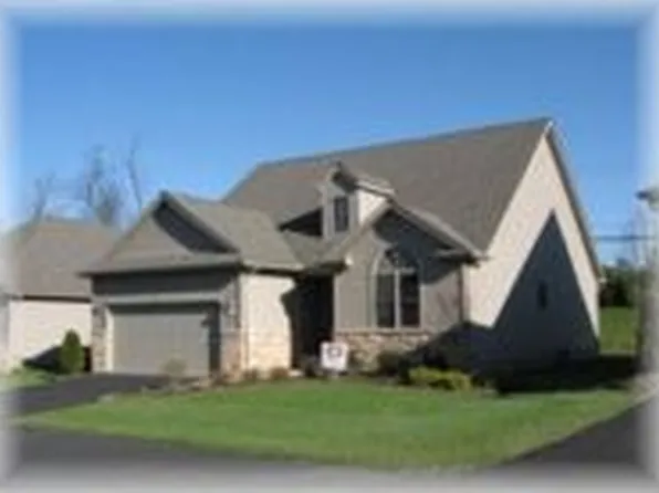 2612 Old Hickory Ct, Hermitage, PA 16148