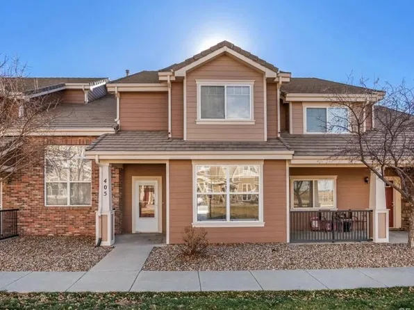 10497 Paris St, Henderson, CO 80640