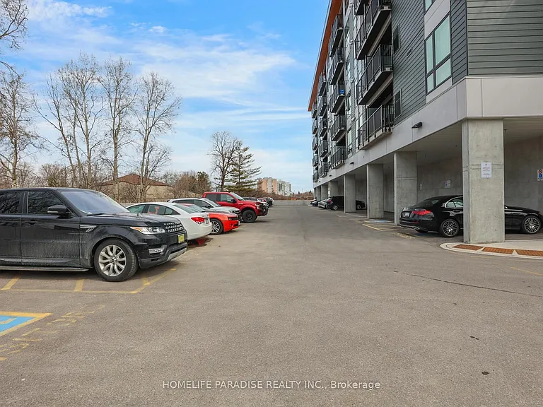 312 Erb St W #416 — Photo 40