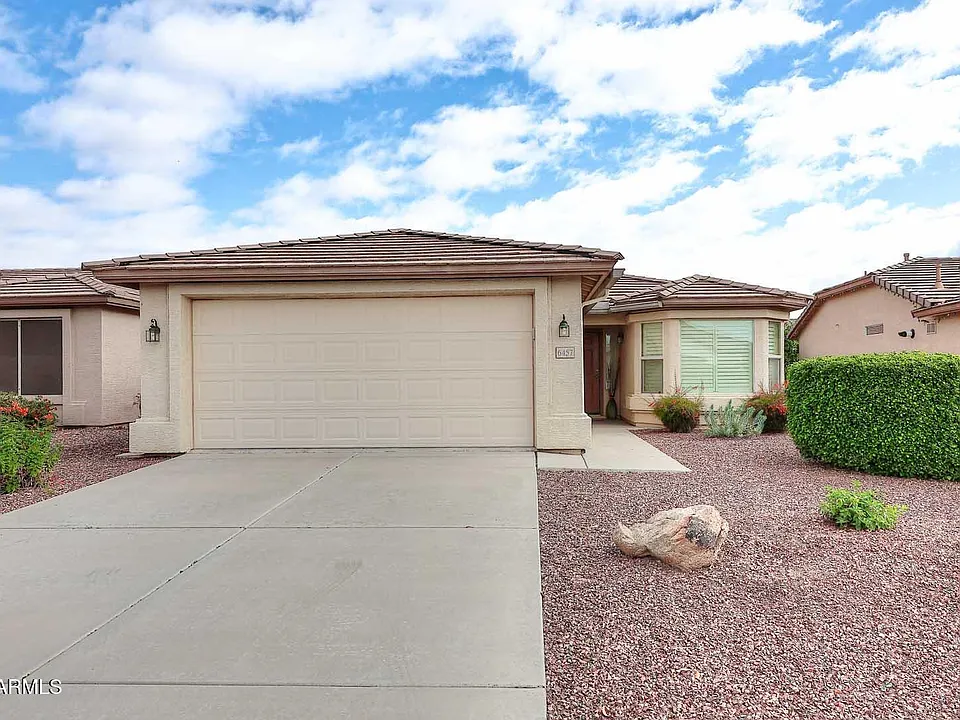 6457 S Pinaleno Pl