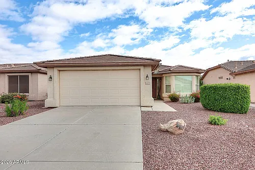 6457 S Pinaleno Pl Photo 1