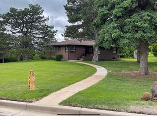 215 Mann Ave, Larned, KS 67550