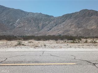 0 Bonita Ave LOT 786, Cabazon, CA 92230