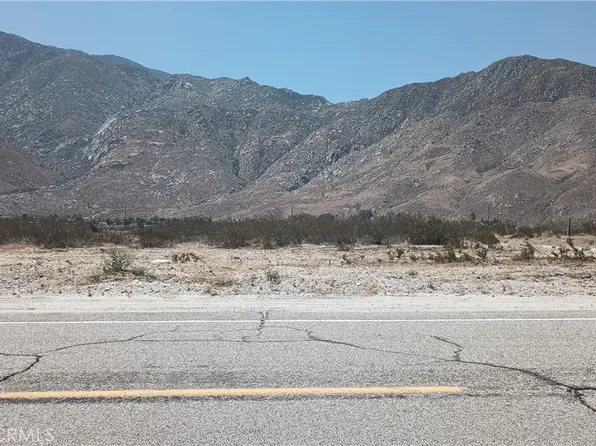 0 Bonita Ave Lot 786, Cabazon, CA 92230