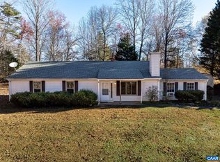364 Larkspur Rd, Ruckersville, VA 22968