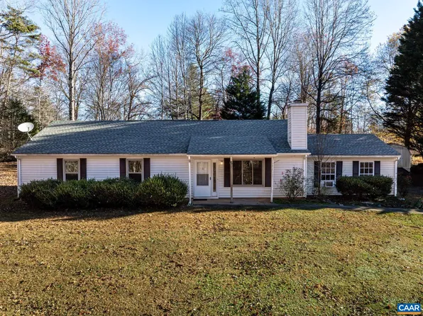 364 Larkspur Rd, Ruckersville, VA 22968