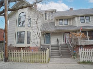 3038 Mabel Ct, Cleveland, OH 44113