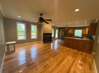 93 Coell Smith Rd, Red Boiling Springs, TN 37150
